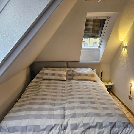Fewo Elke Lichtenau Lichtenau  Kültér fotó